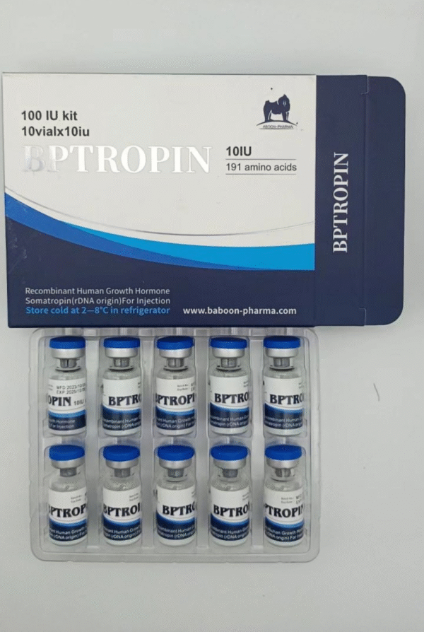 human growth hormone baboon pharma Hgh