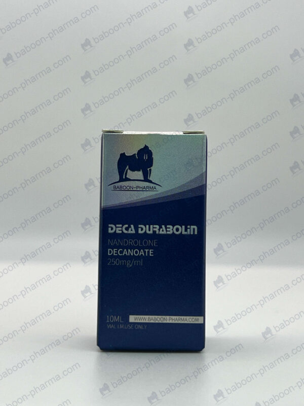 Deca durabolin baboon pharma