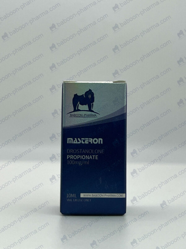 Baboon masteron propionate