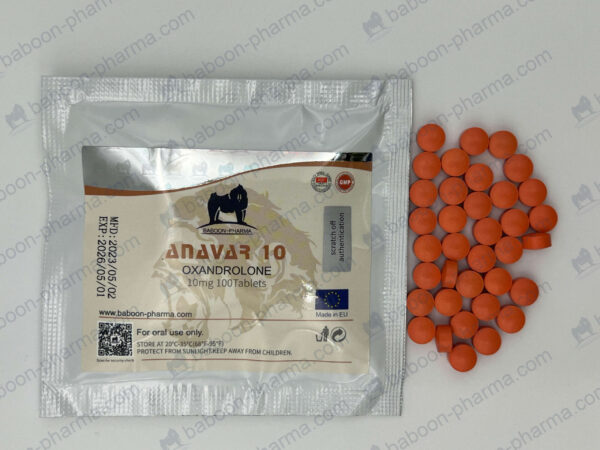 buy baboon pharma anavar uk