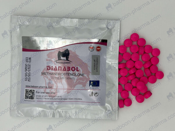 dianabol tablets for sale
