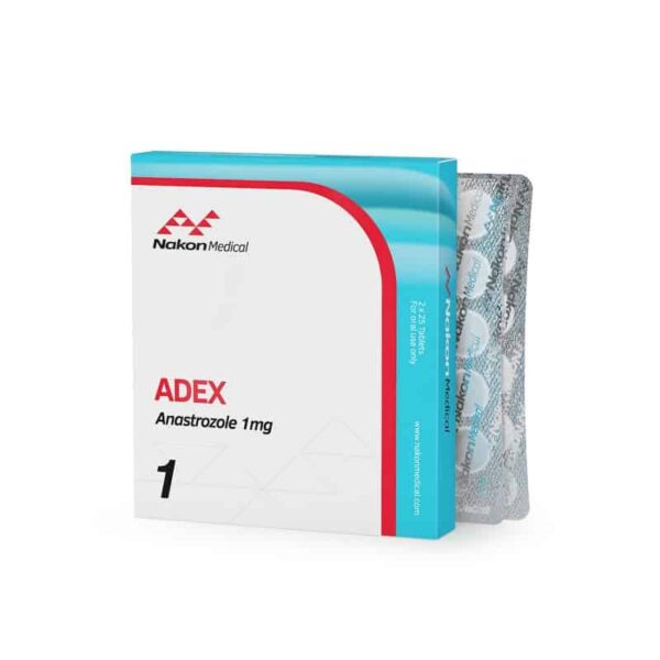 arimidex nakon medical uk