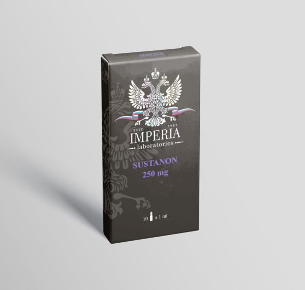 imperia labs sustanon 250