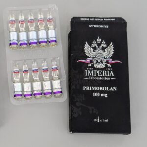 Imperia labs primobolan for sale uk