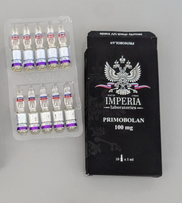 Imperia labs primobolan for sale uk