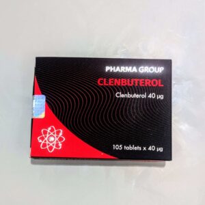 pharma group clenbuterol for sale uk