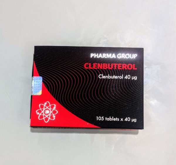 pharma group clenbuterol for sale uk