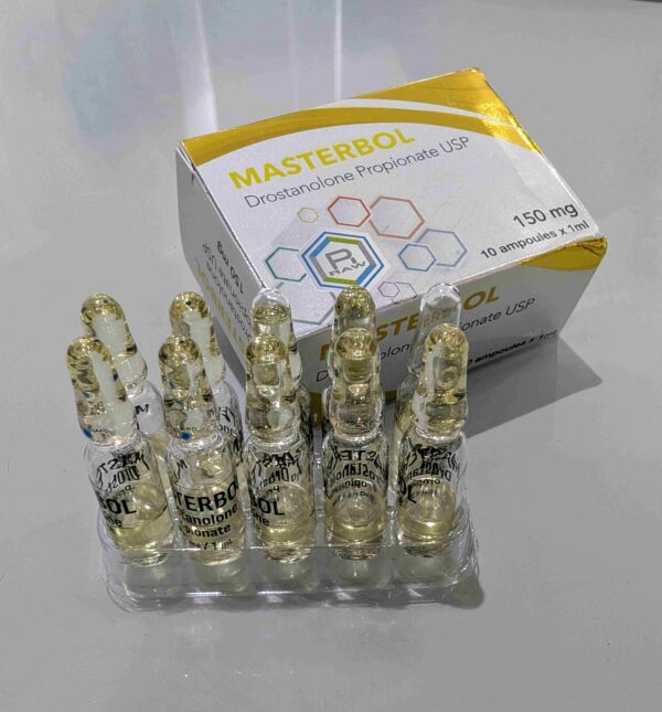 Masteron Propionate for sale uk