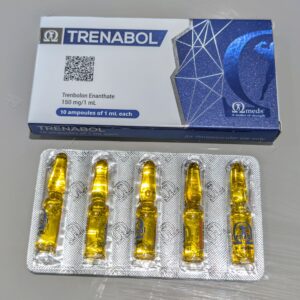 Trenbolone for sale Uk