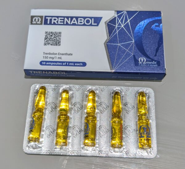 Trenbolone for sale Uk
