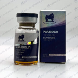 Parabolan for sale uk