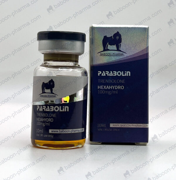 Parabolan for sale uk