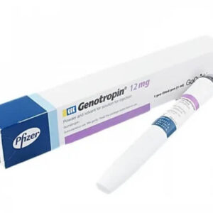 Genotropin hgh pen for sale uk