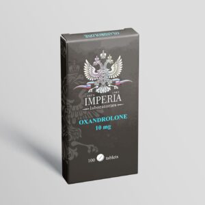 anavar imperia labs
