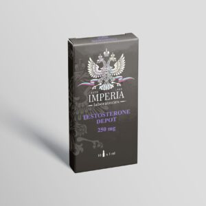 test enanthate imperia labs