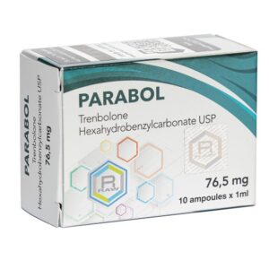 Raw pharma parabolan for sale uk