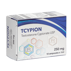 Raw pharma test cypionate for sale