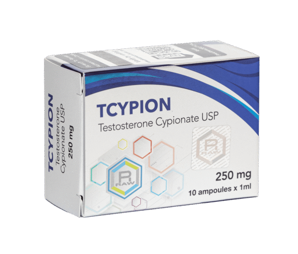 Raw pharma test cypionate for sale