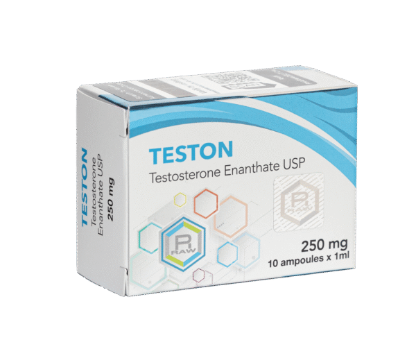 Testosterone enanthate raw pharma for sale uk