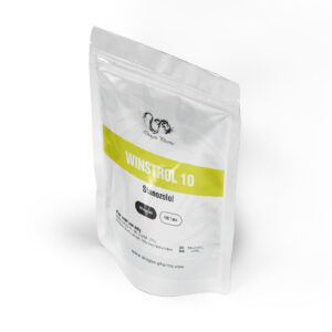 Dragon Pharma winstrol for sale uk