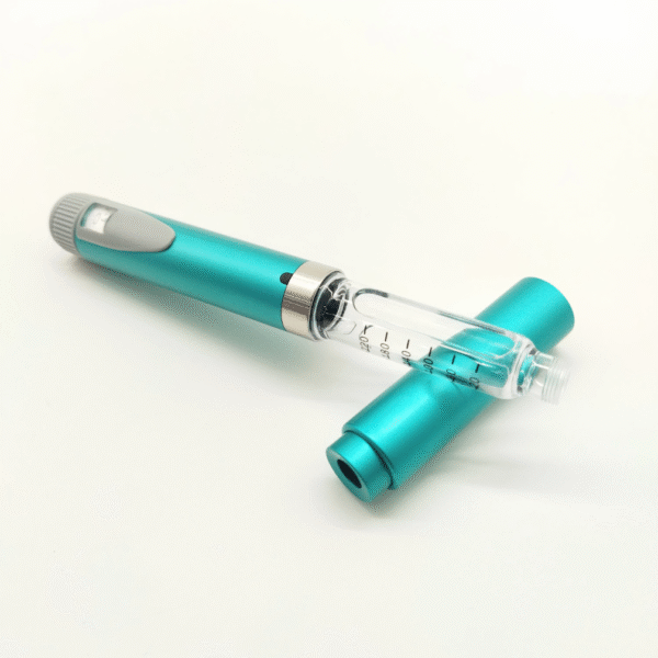 Re-usable Peptide Injection Pen V2 - Image 3