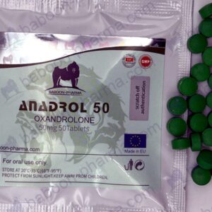 Anadrol