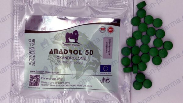 Anadrol