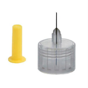 Pen needles