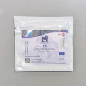 T3 FOR SALE UK BABOON PHARMA