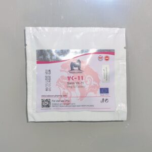 YK11 SARM for sale uk