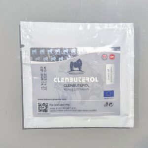 clenbuterol for sale uk baboon pharma