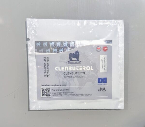 clenbuterol for sale uk baboon pharma