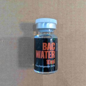 bac water for peptides for sale uk