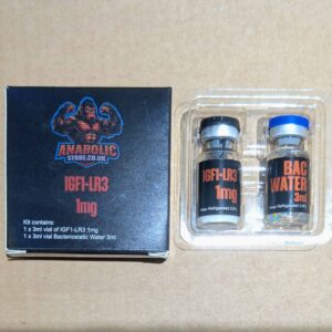 Igf1 lr3 for sale uk