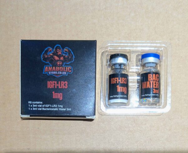 Igf1 lr3 for sale uk