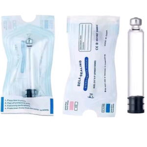 Cartridge for peptide pens