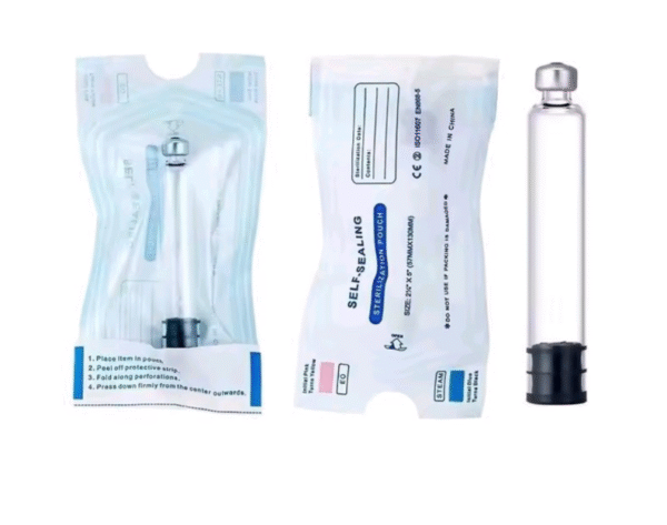 Cartridge for peptide pens