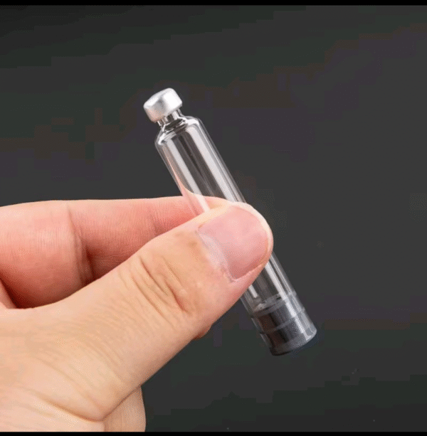 cartridge for injection pen